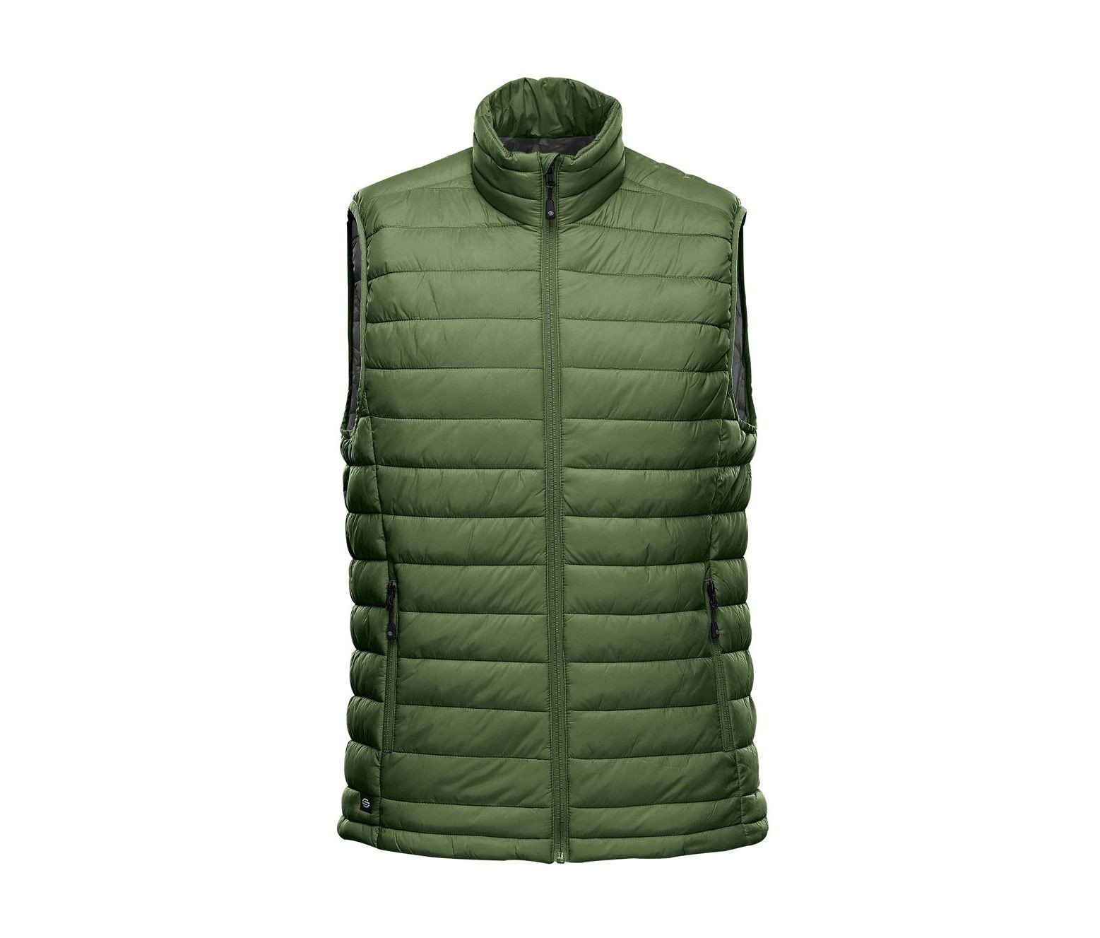 Bodywarmer matelassé homme