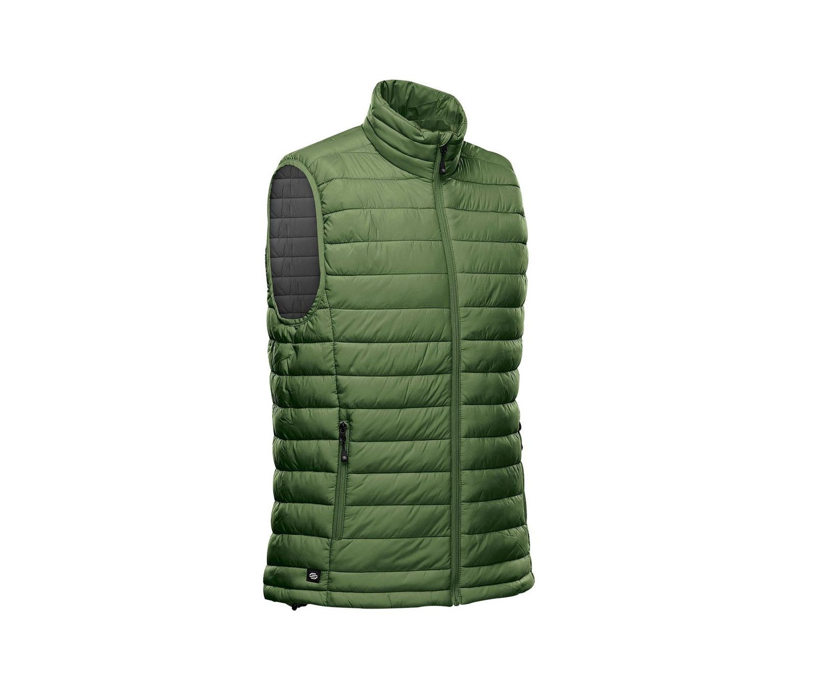 Bodywarmer matelassé homme
