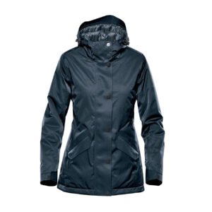Manteau thermique femme