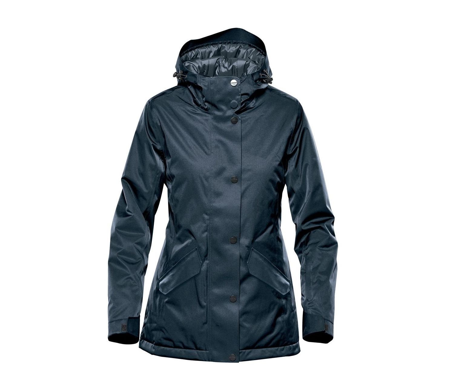 Manteau thermique femme