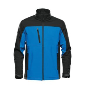 Veste Softshell 3 couches – softshell personnalisé