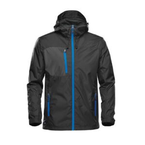 Veste légère de pluie – veste personnalisée