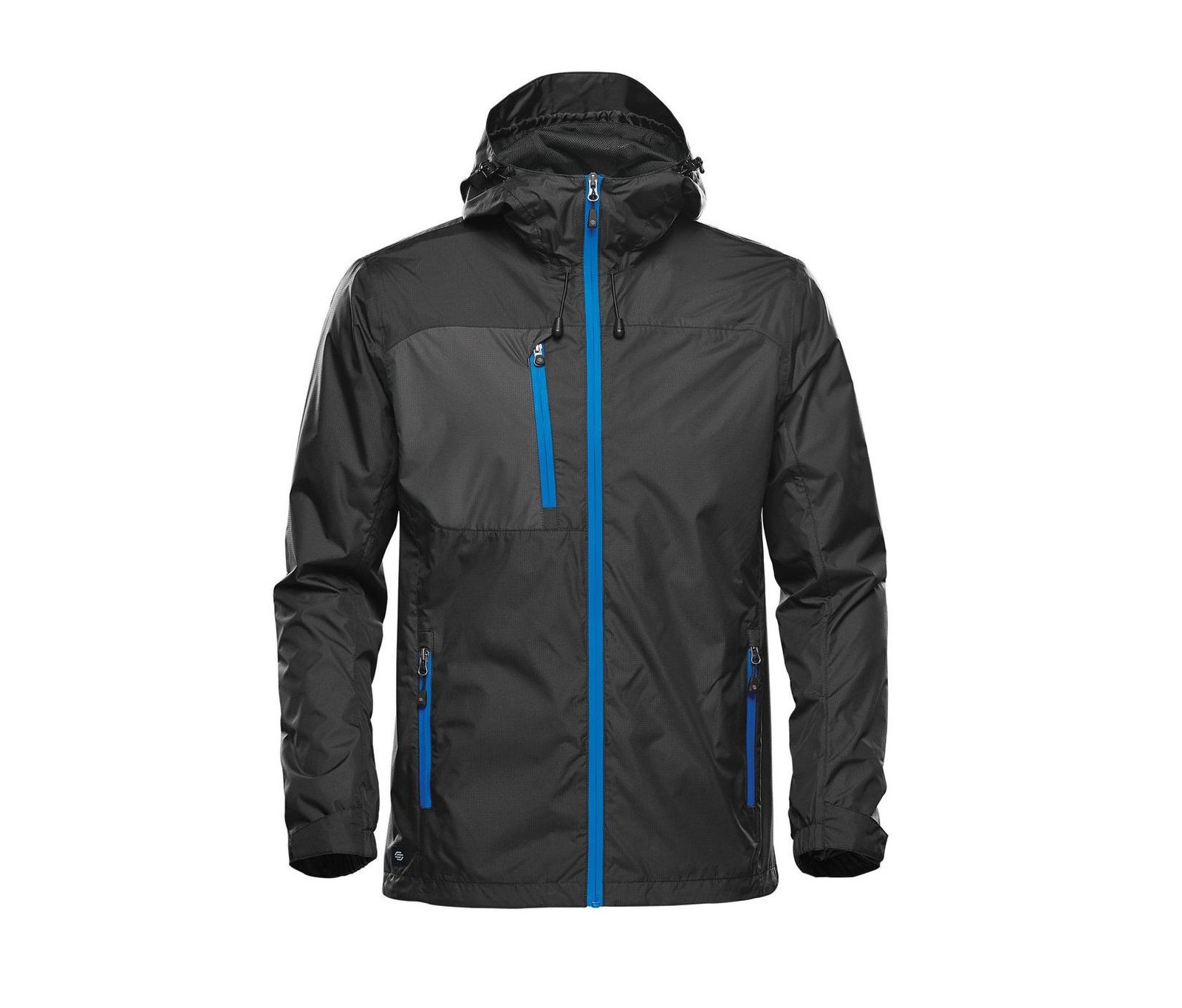 Veste légère de pluie – veste personnalisée