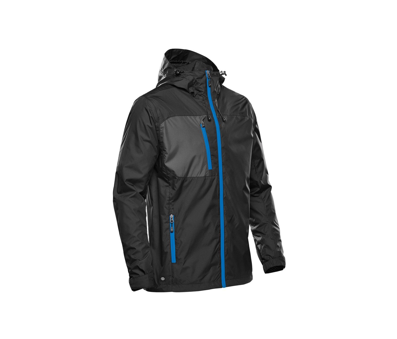 Veste légère de pluie
