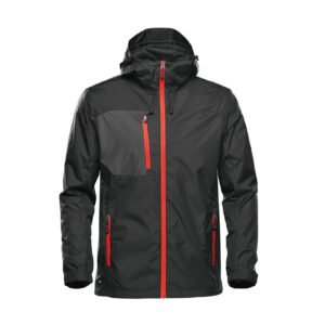 Veste légère de pluie