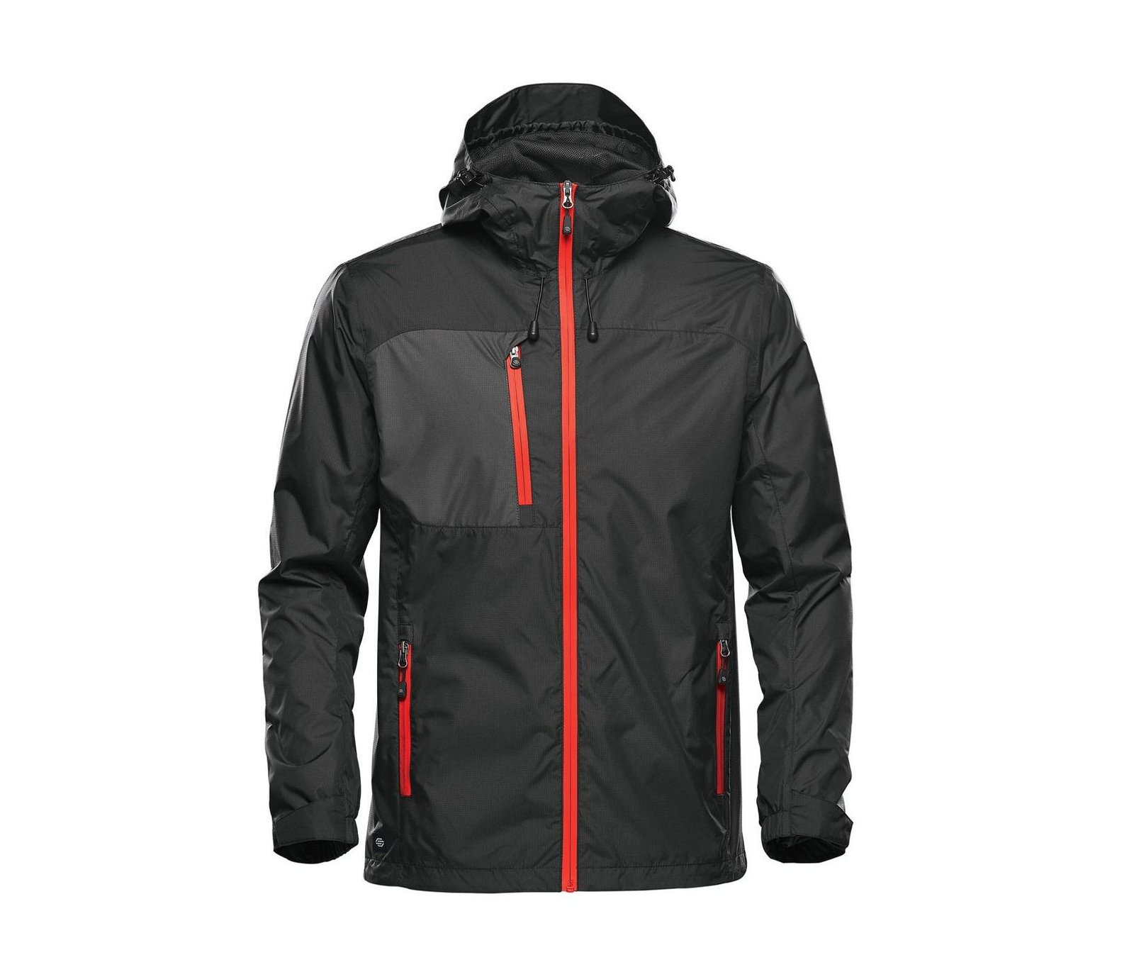 Veste légère de pluie