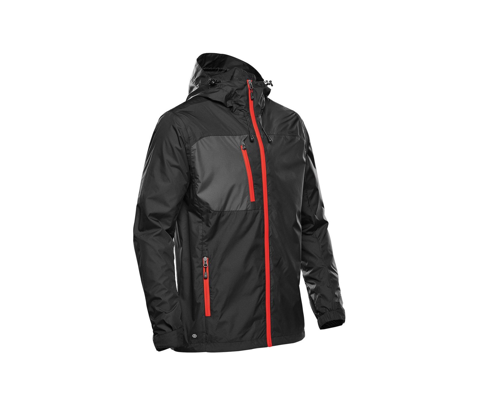 Veste légère de pluie