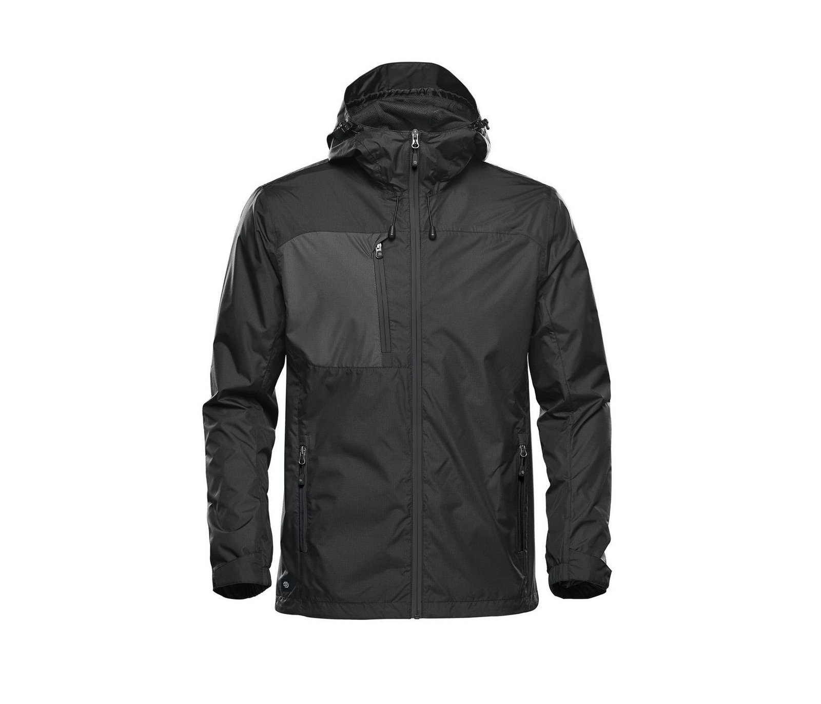 Veste légère de pluie