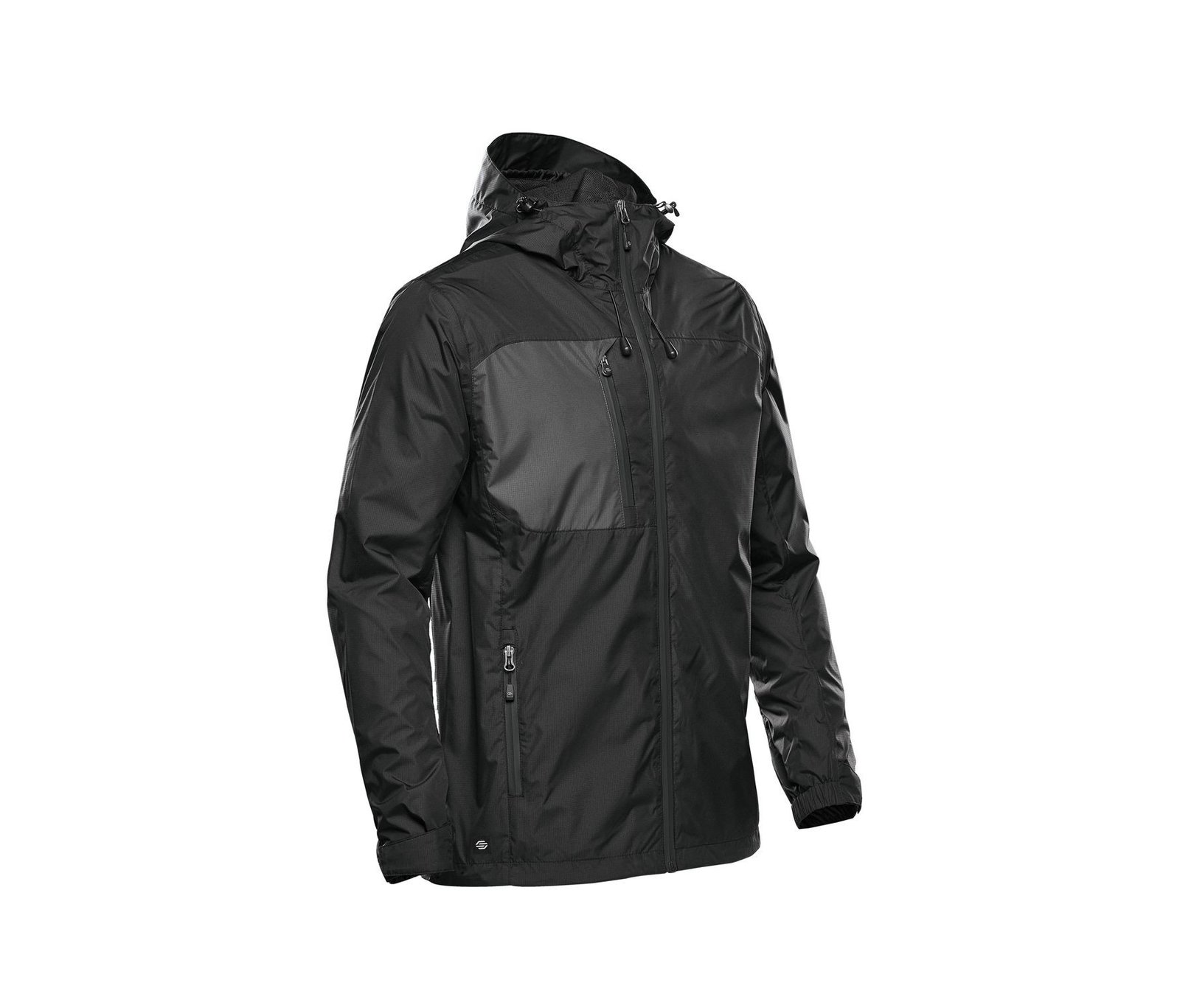 Veste légère de pluie