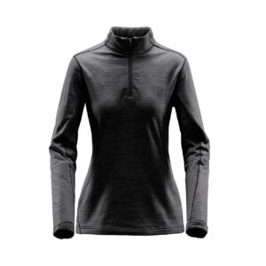 Sweat molletonné thermal