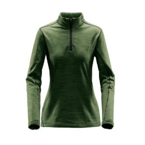 Sweat molletonné thermal
