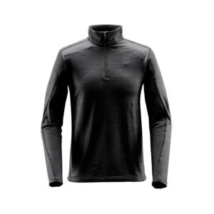 Sweat molletonné thermal – sweat personnalisé