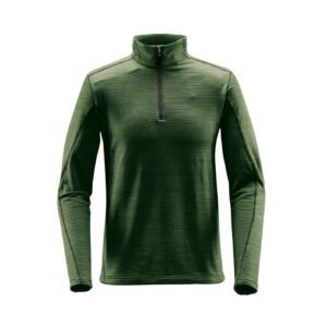 Sweat molletonné thermal