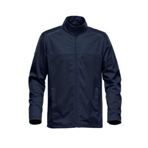 Softshell légère homme