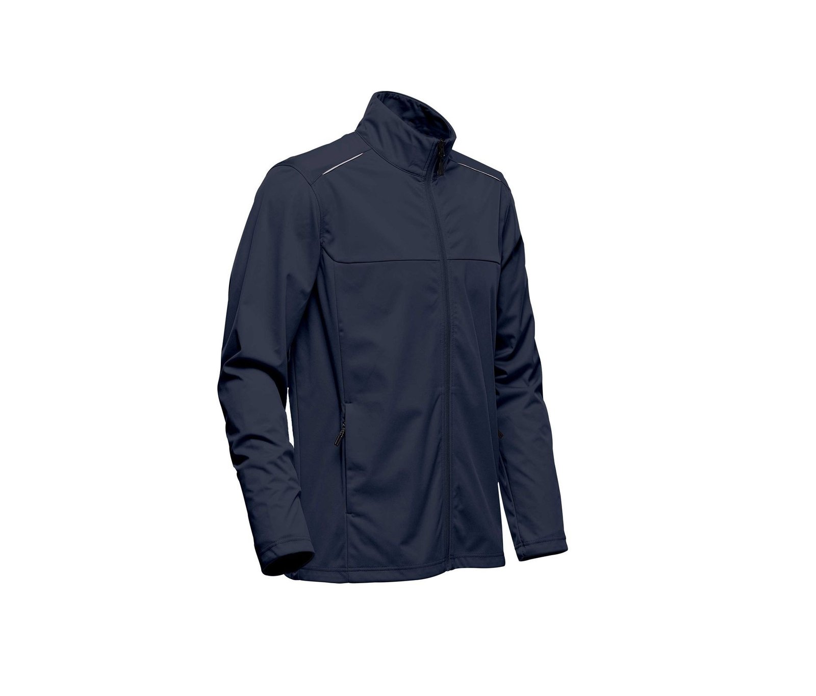 Softshell légère homme
