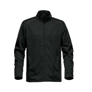 Softshell légère homme