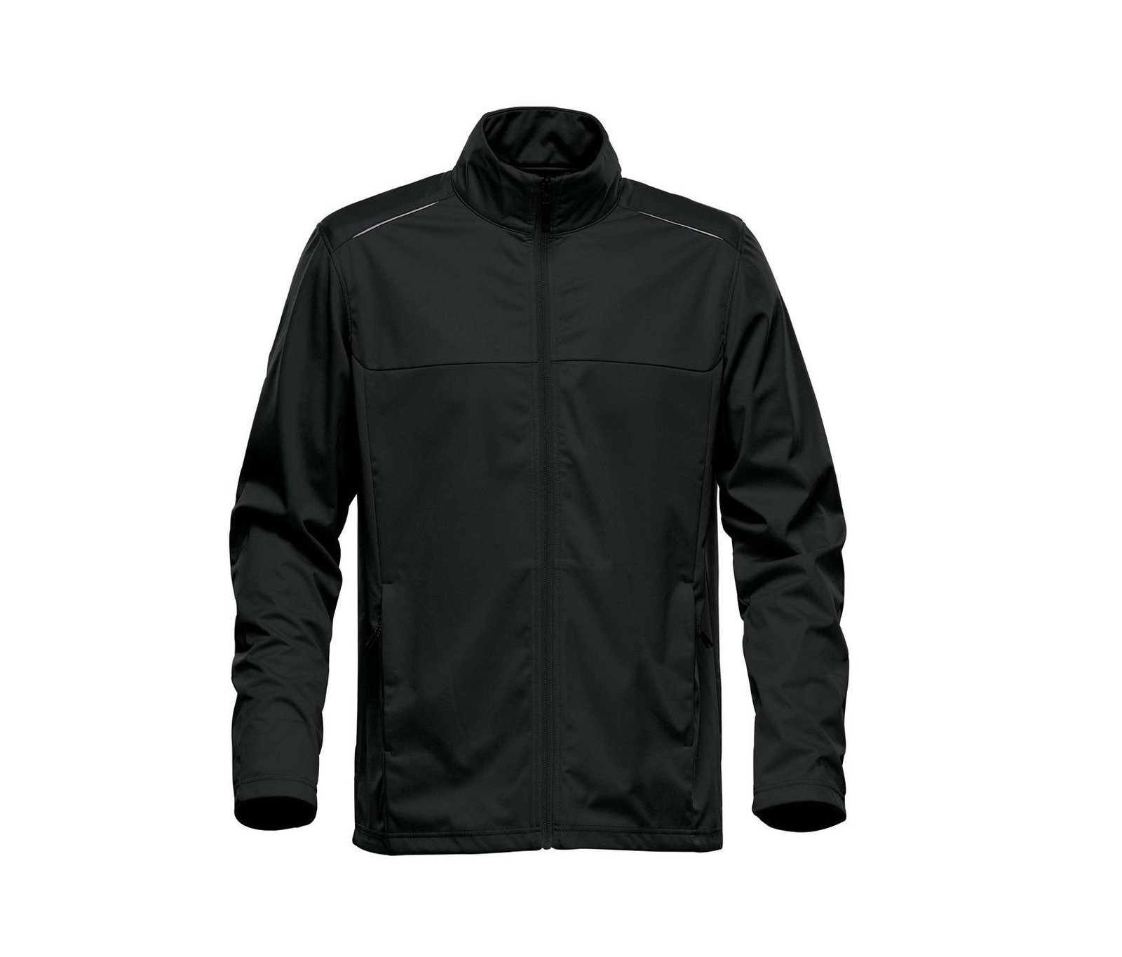 Softshell légère homme