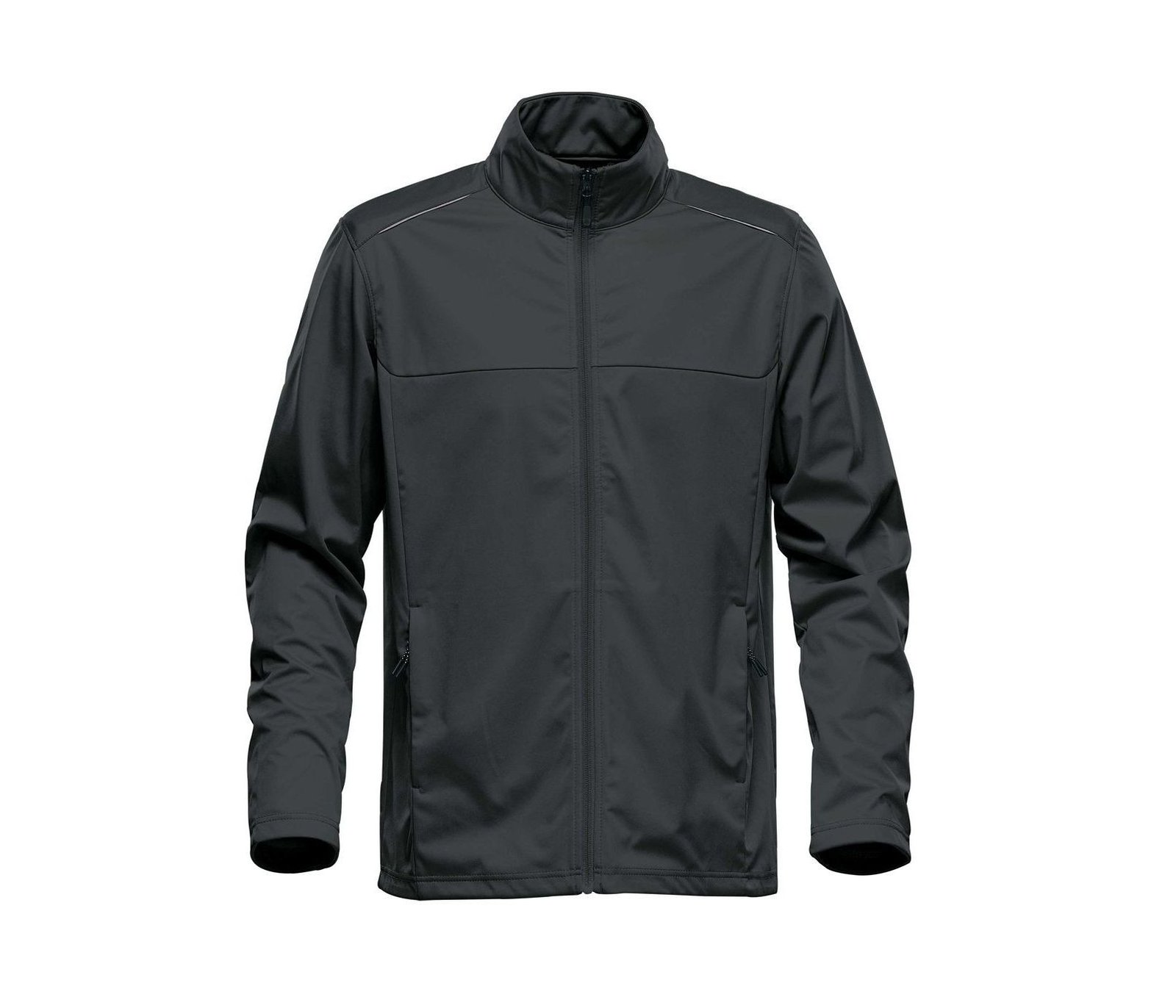 Softshell légère homme