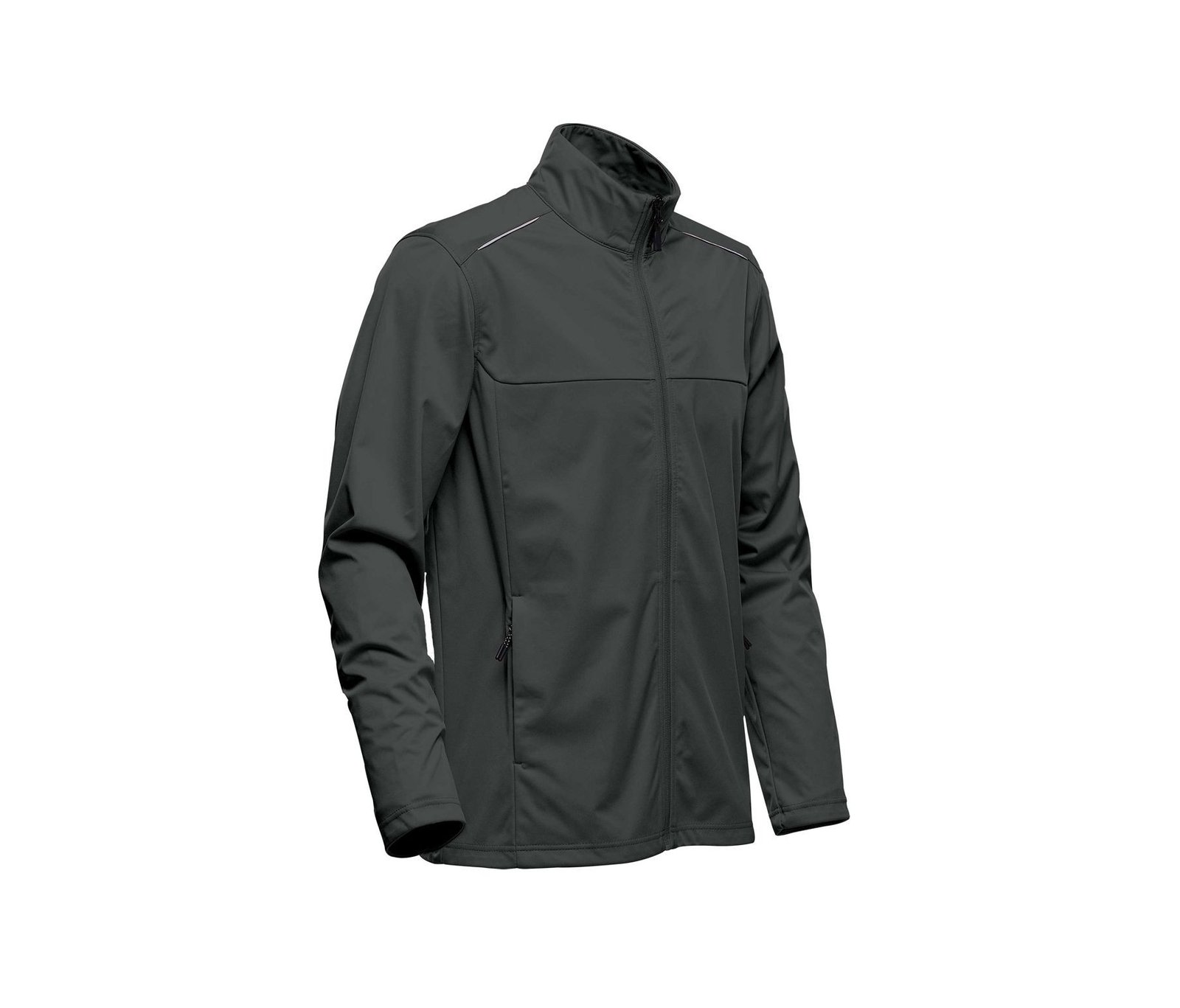 Softshell légère homme