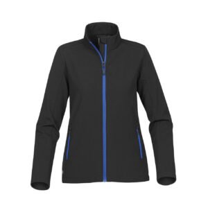 Veste Softshell femme