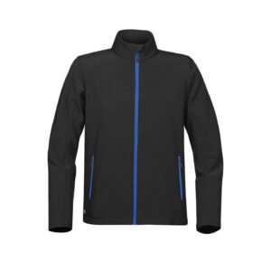 Veste Softshell homme