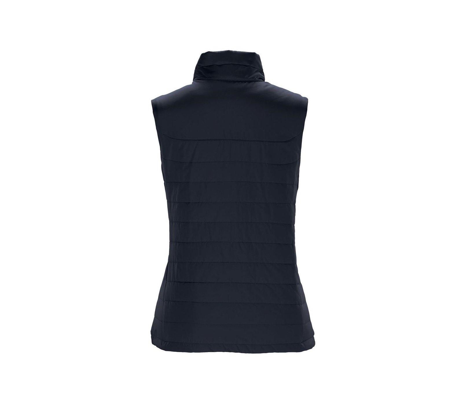 Bodywarmer matelassé femme