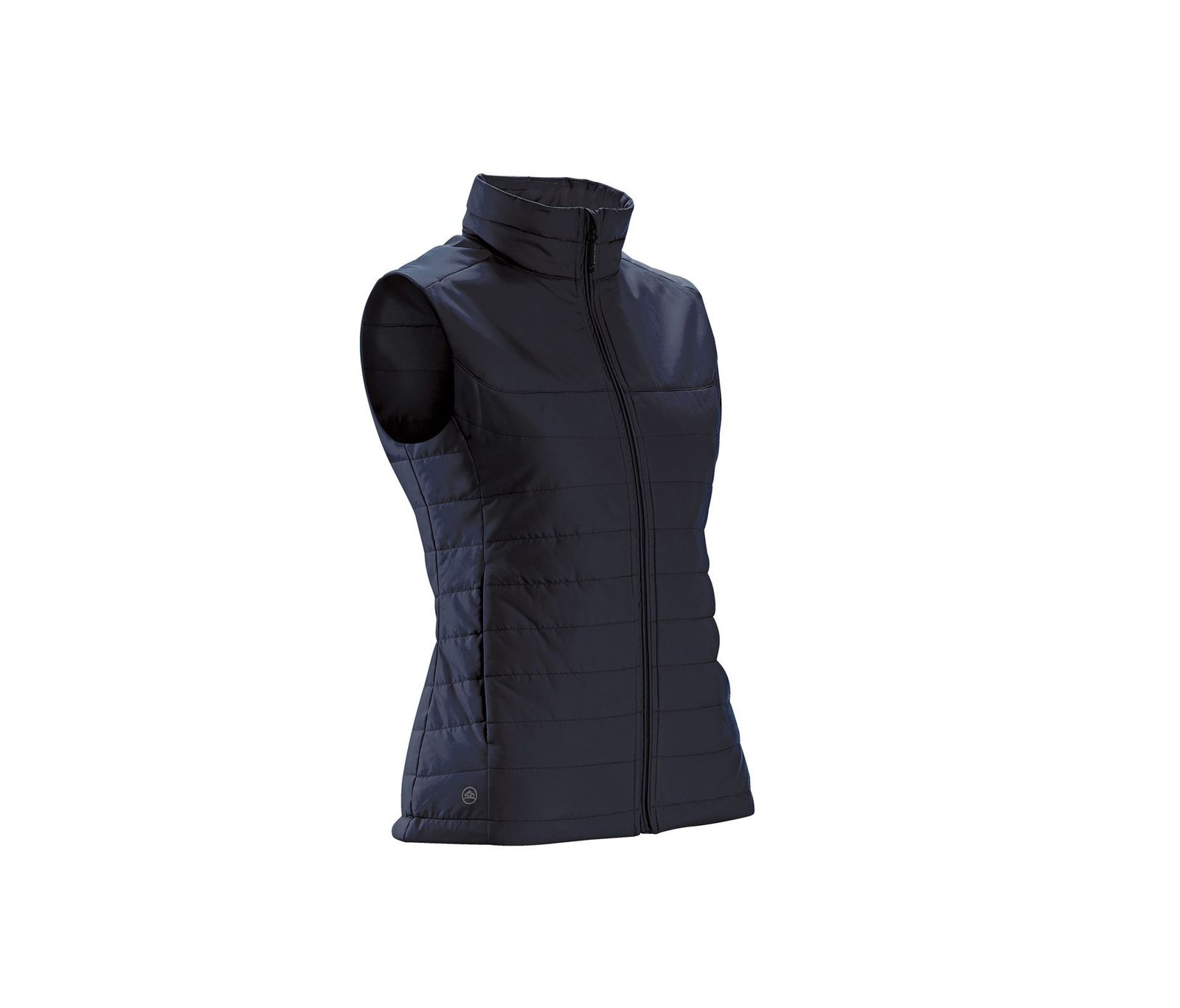 Bodywarmer matelassé femme