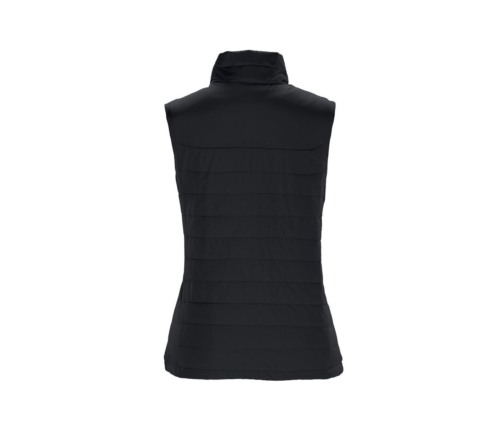 Bodywarmer matelassé femme