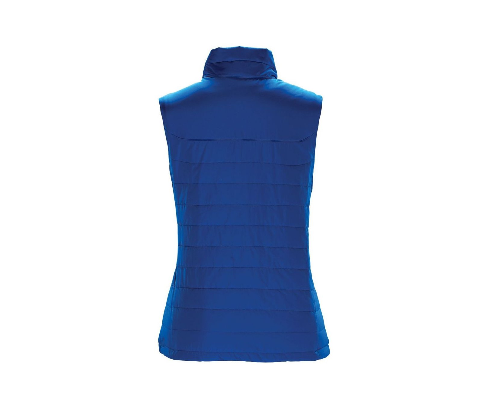 Bodywarmer matelassé femme
