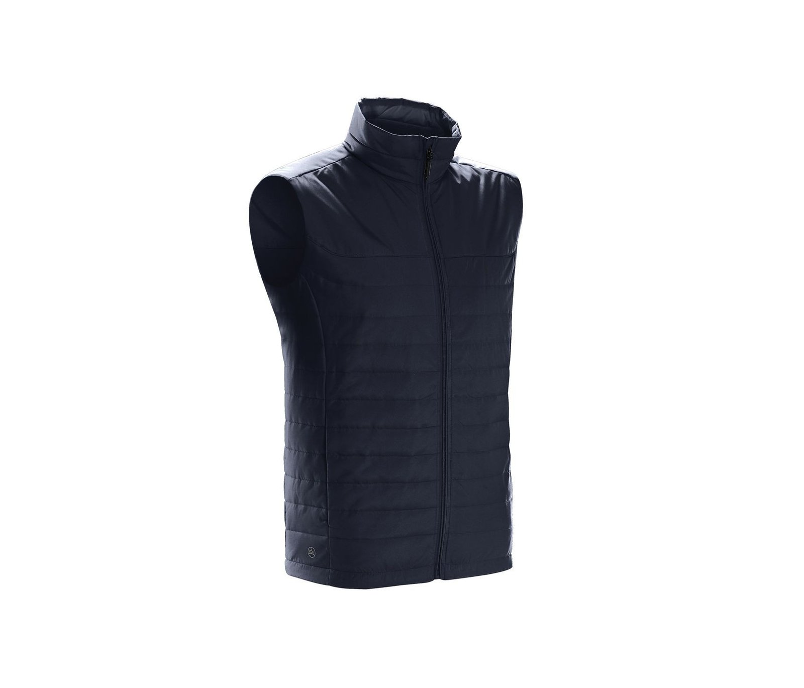 Bodywarmer matelassé homme