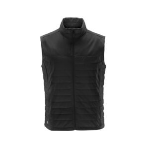 Bodywarmer matelassé homme