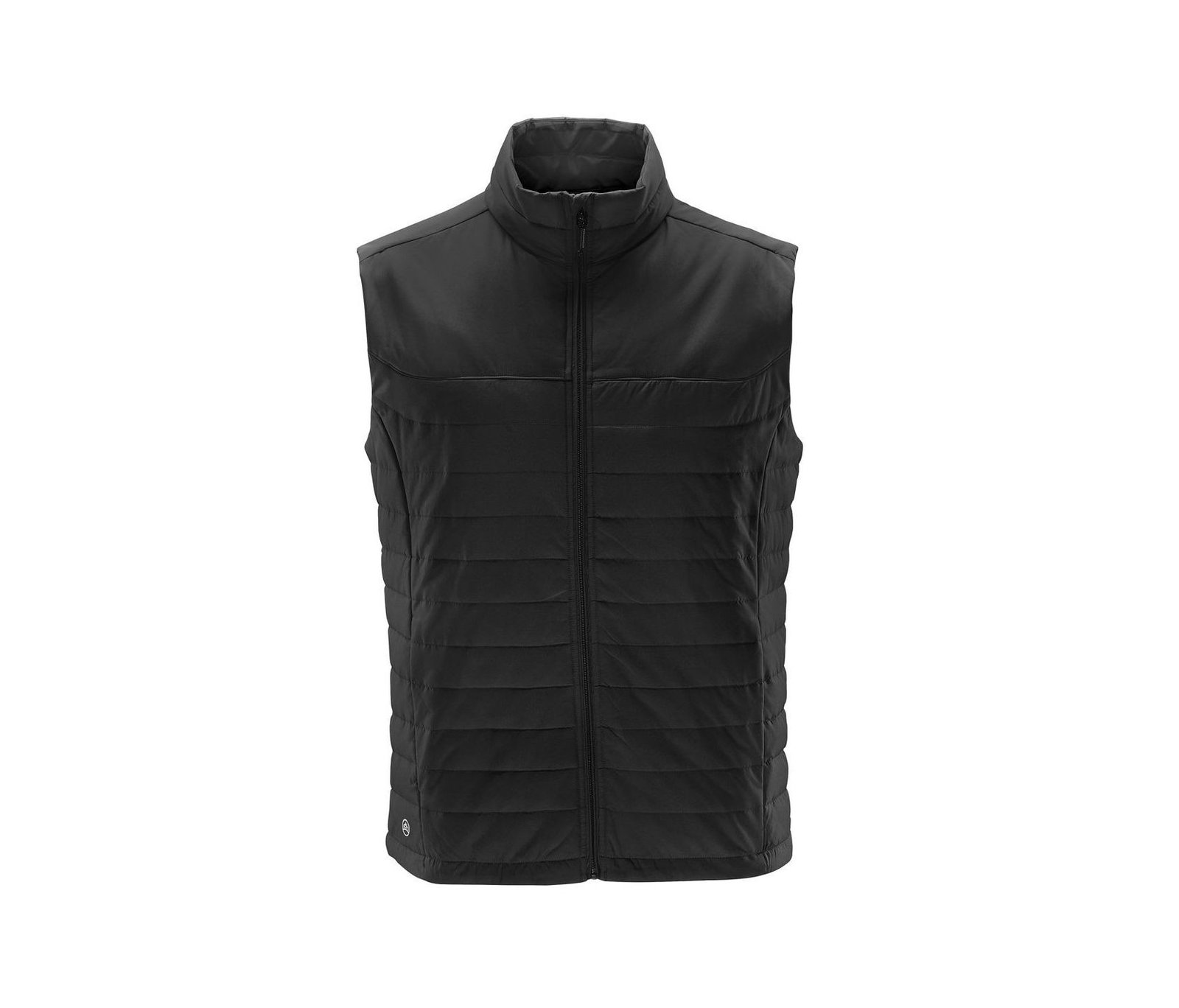 Bodywarmer matelassé homme