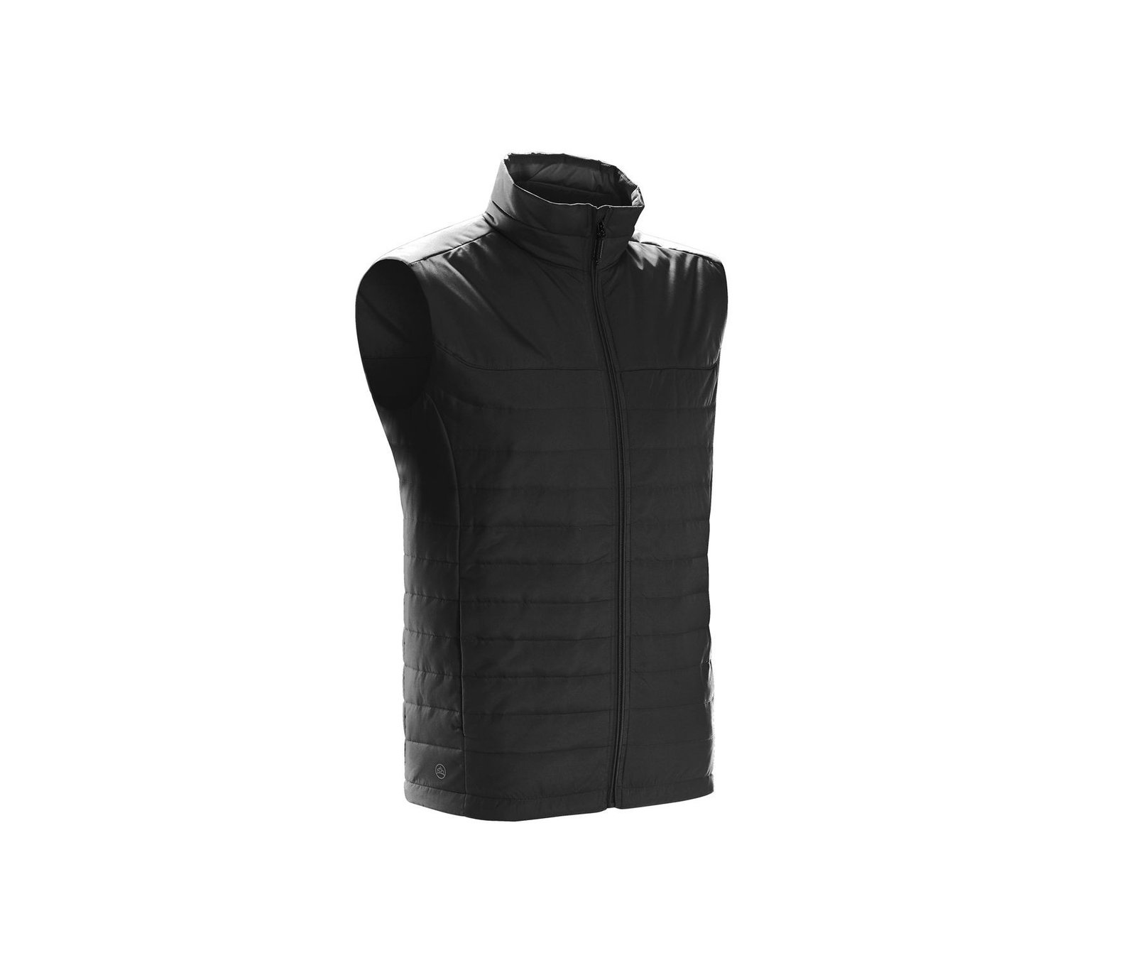 Bodywarmer matelassé homme