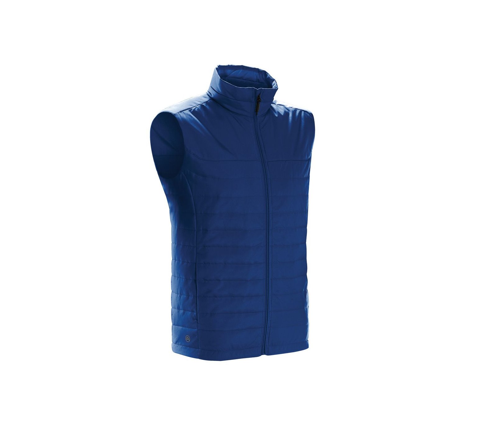 Bodywarmer matelassé homme