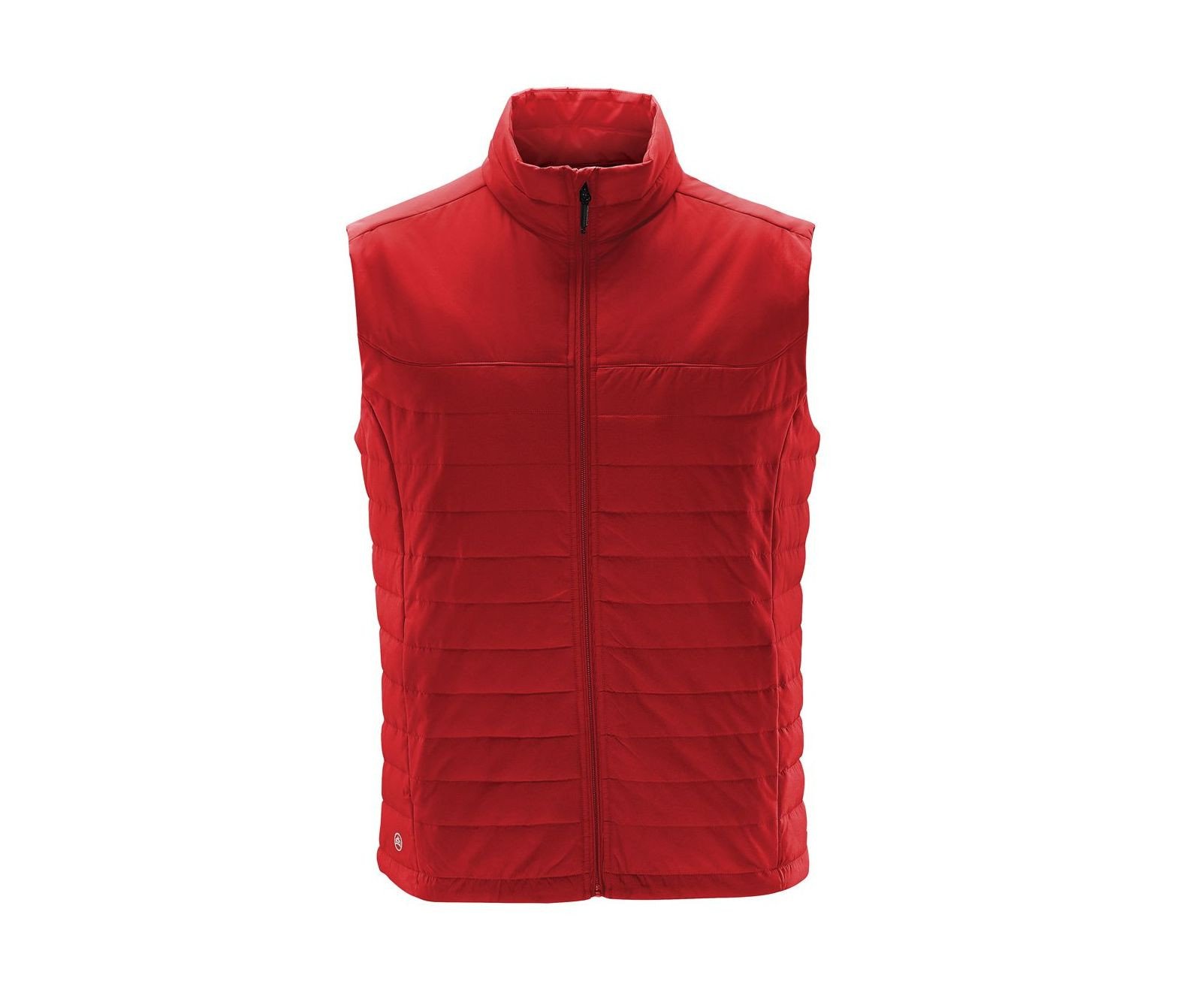 Bodywarmer matelassé homme