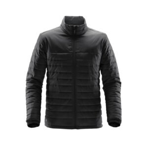 Veste matelassée homme