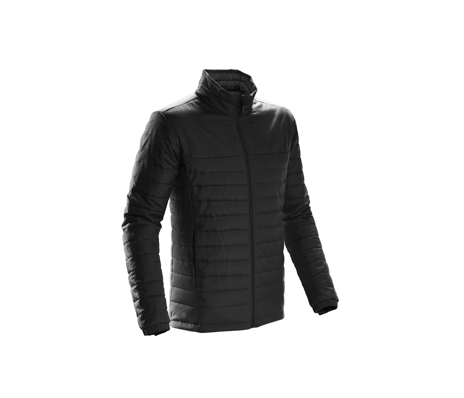 Veste matelassée homme