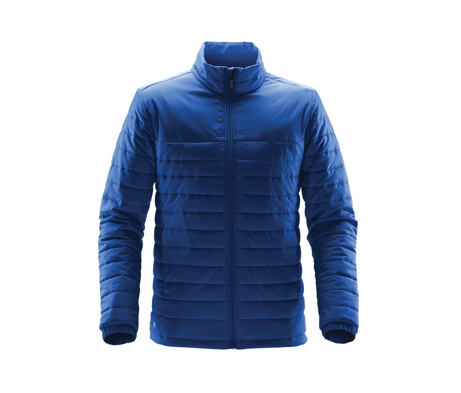 Veste matelassée homme