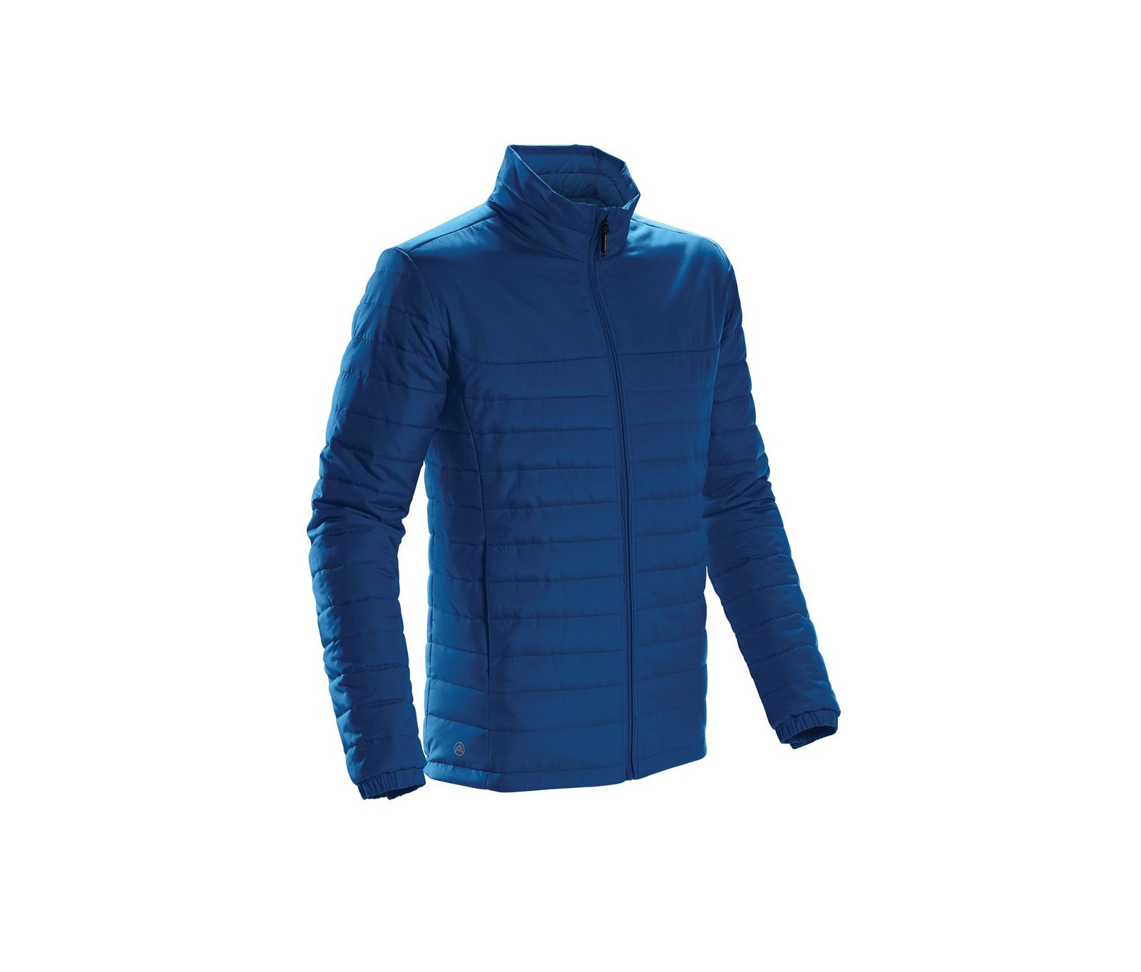 Veste matelassée homme