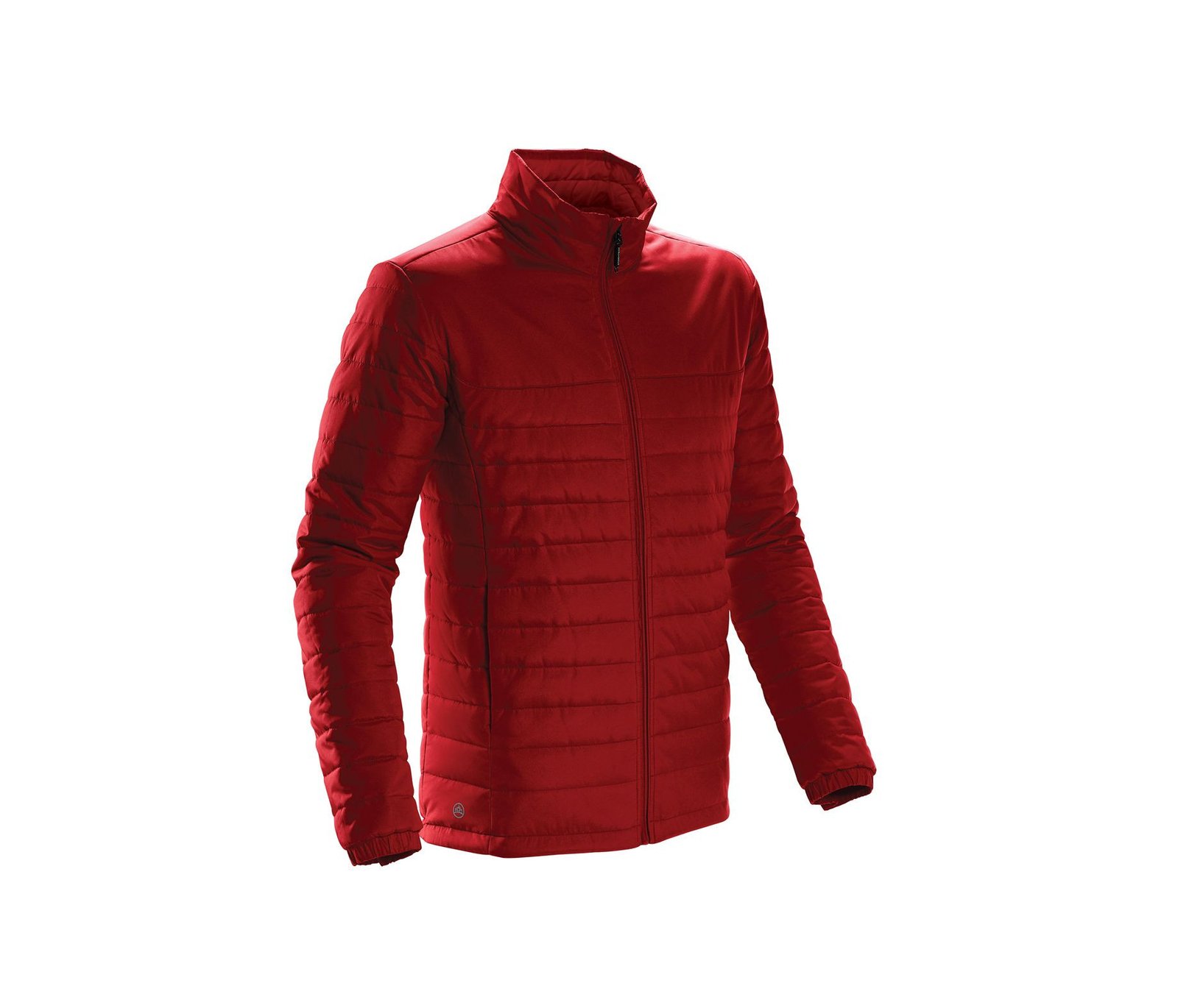 Veste matelassée homme