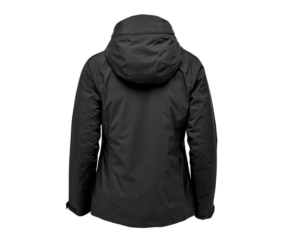 Veste femme légère et hautement technique