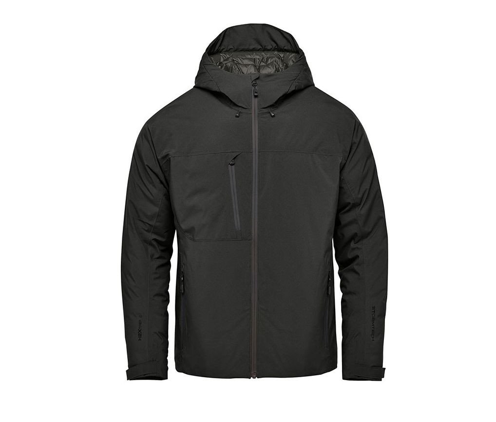 Veste femme légère et hautement technique – veste personnalisée