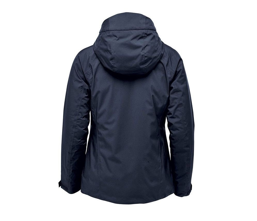 Veste femme légère et hautement technique