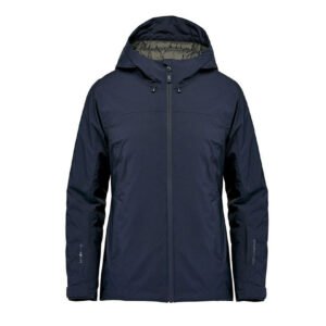 Veste femme légère et hautement technique