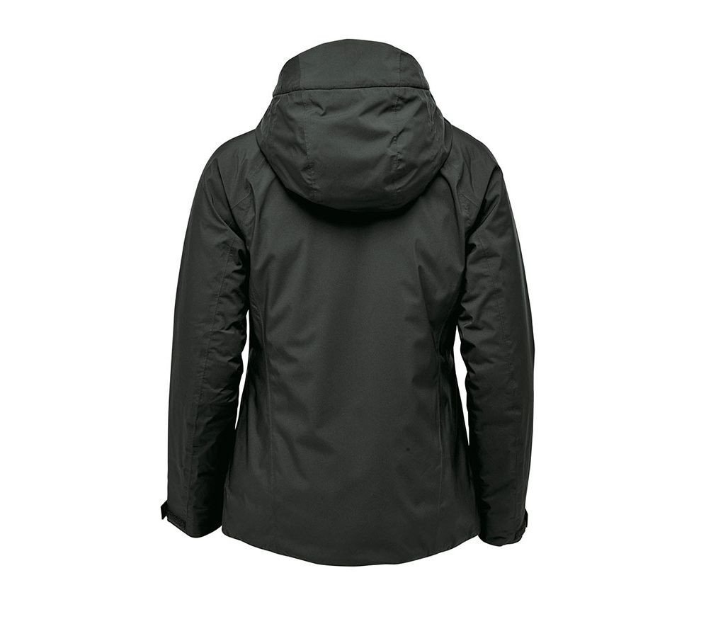 Veste femme légère et hautement technique