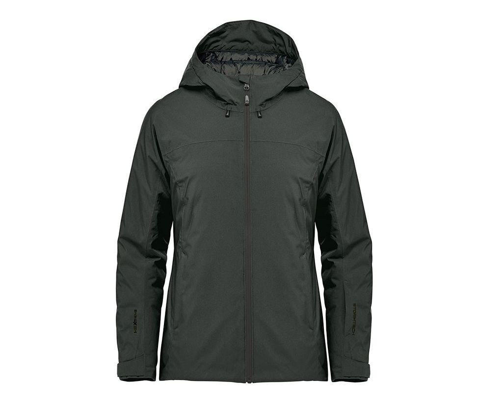Veste femme légère et hautement technique
