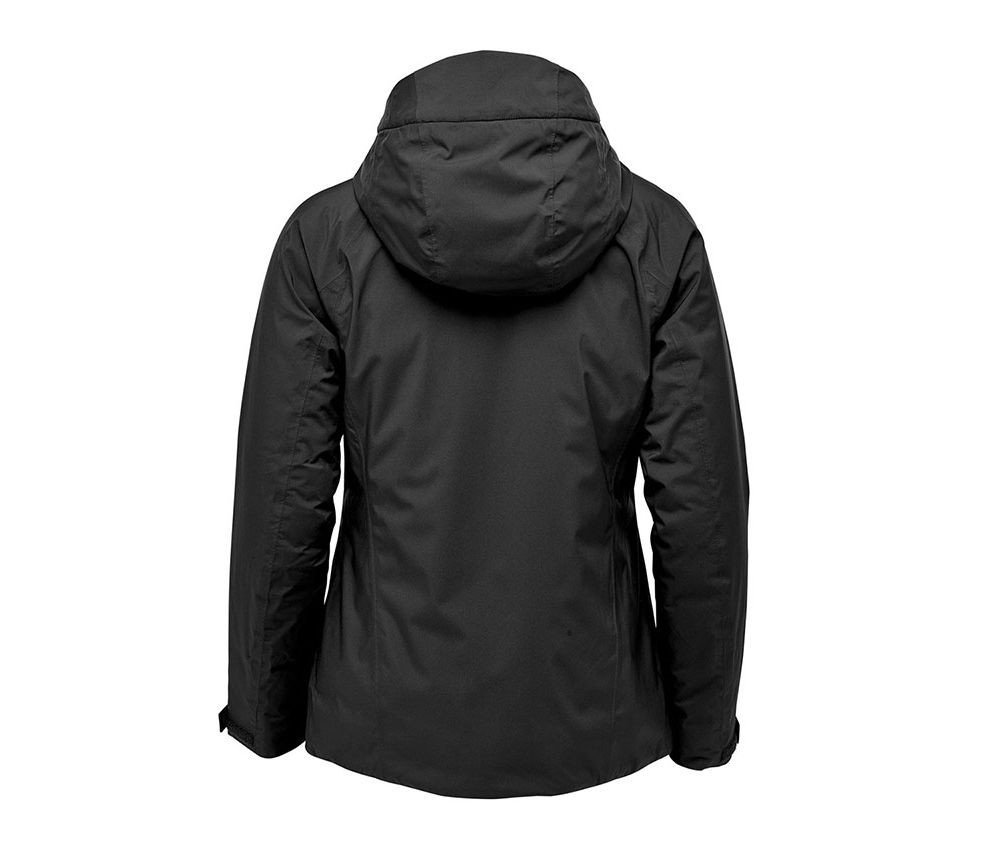 Veste homme légère et hautement technique