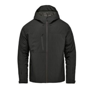 Veste homme légère et hautement technique – veste personnalisée