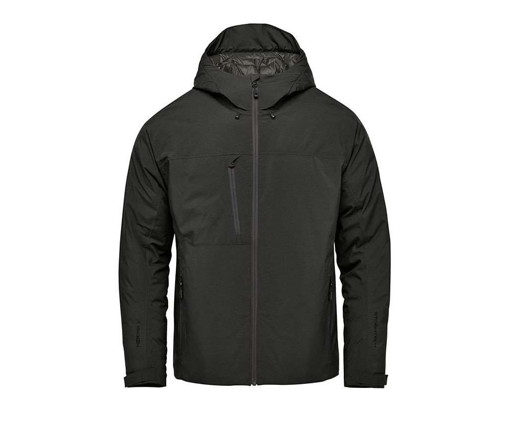 Veste homme légère et hautement technique – veste personnalisée