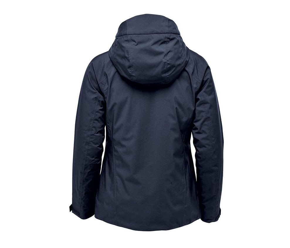 Veste homme légère et hautement technique